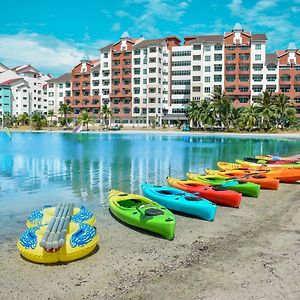 Marina Island Pangkor Resort & Hotel